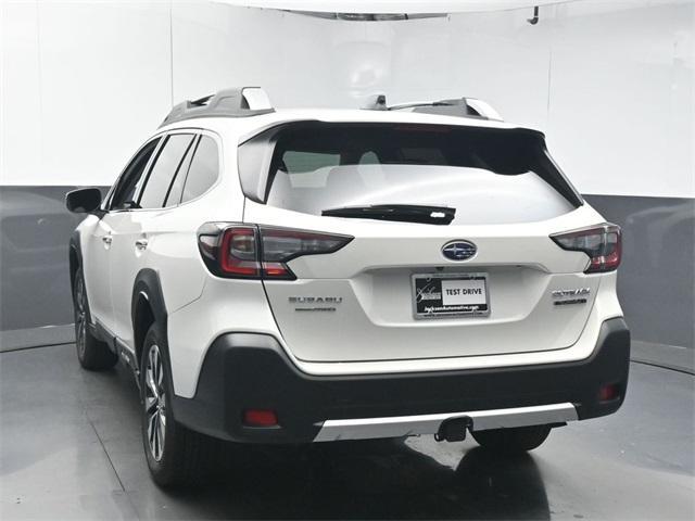 new 2025 Subaru Outback car, priced at $46,150