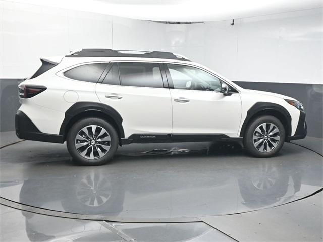 new 2025 Subaru Outback car, priced at $46,150