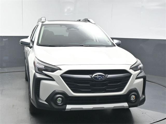 new 2025 Subaru Outback car, priced at $46,150