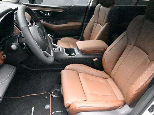 new 2025 Subaru Outback car, priced at $46,150