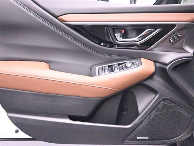 new 2025 Subaru Outback car, priced at $46,150