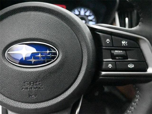 new 2025 Subaru Outback car, priced at $46,150