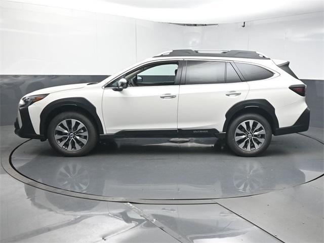 new 2025 Subaru Outback car, priced at $46,150