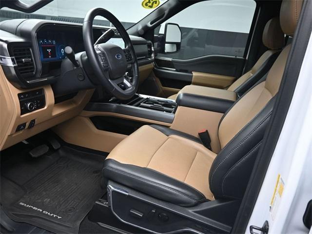used 2023 Ford F-350 car, priced at $67,993