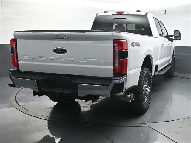 used 2023 Ford F-350 car, priced at $67,993