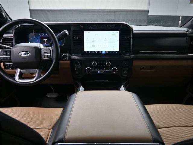 used 2023 Ford F-350 car, priced at $67,993