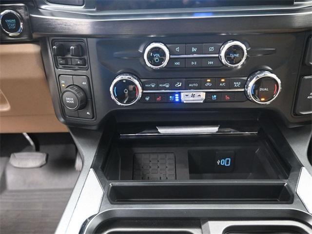 used 2023 Ford F-350 car, priced at $67,993