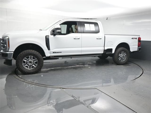 used 2023 Ford F-350 car, priced at $67,993