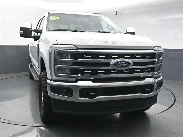 used 2023 Ford F-350 car, priced at $67,993