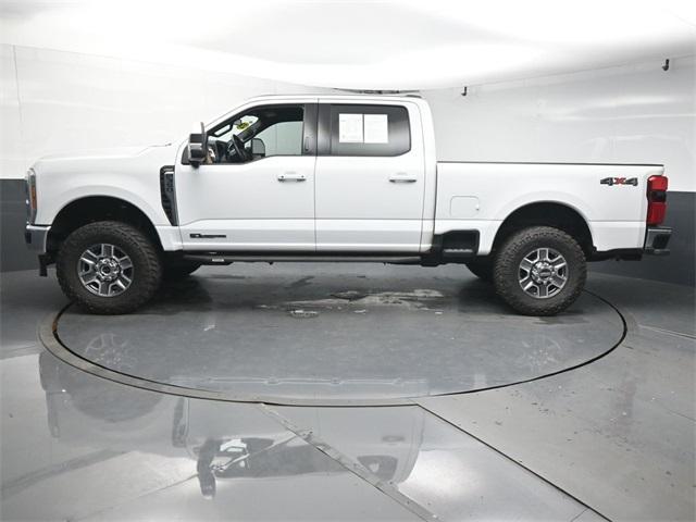 used 2023 Ford F-350 car, priced at $67,993