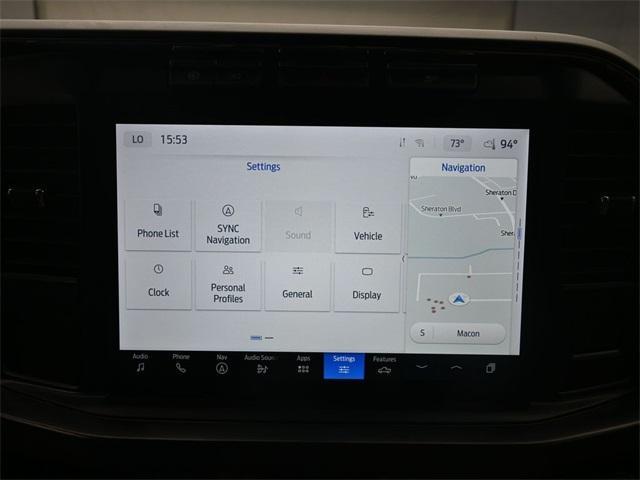 used 2023 Ford F-350 car, priced at $67,993