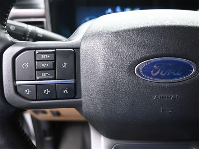 used 2023 Ford F-350 car, priced at $67,993