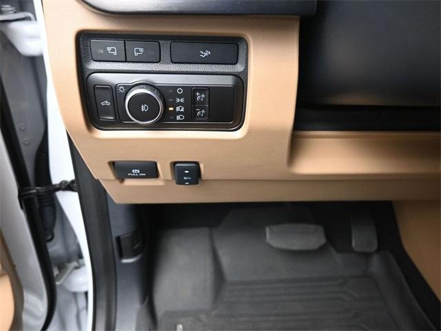 used 2023 Ford F-350 car, priced at $67,993