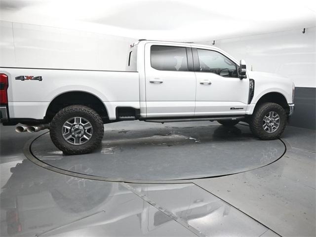 used 2023 Ford F-350 car, priced at $67,993