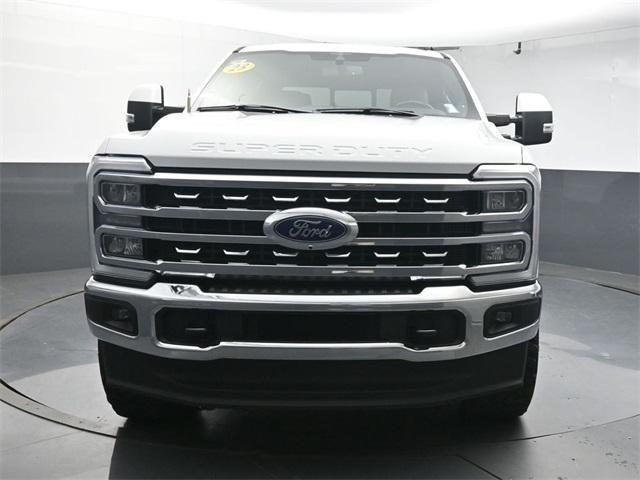 used 2023 Ford F-350 car, priced at $67,993