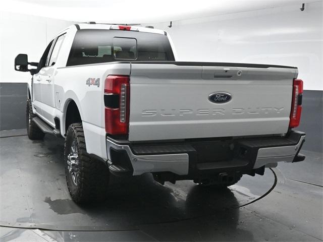 used 2023 Ford F-350 car, priced at $67,993