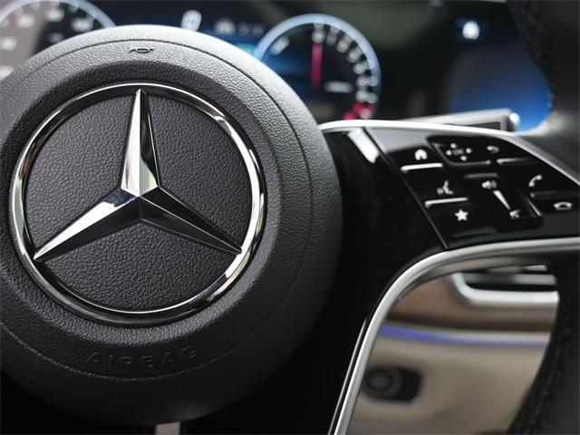 new 2025 Mercedes-Benz GLE 450e car, priced at $81,585