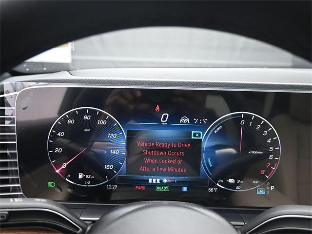 new 2025 Mercedes-Benz GLE 450e car, priced at $81,585