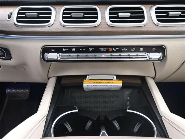 new 2025 Mercedes-Benz GLE 450e car, priced at $81,585