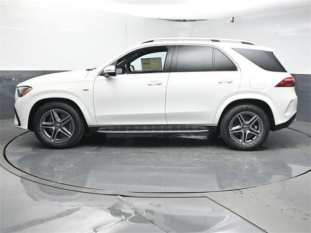 new 2025 Mercedes-Benz GLE 450e car, priced at $81,585