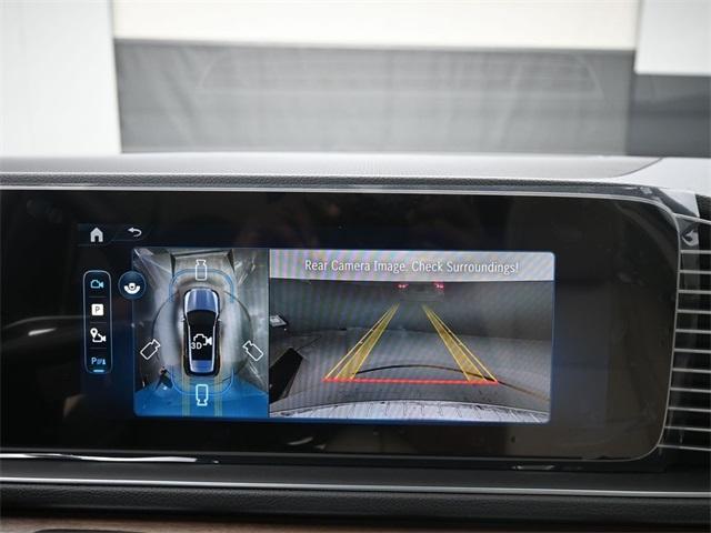 new 2025 Mercedes-Benz GLE 450e car, priced at $81,585
