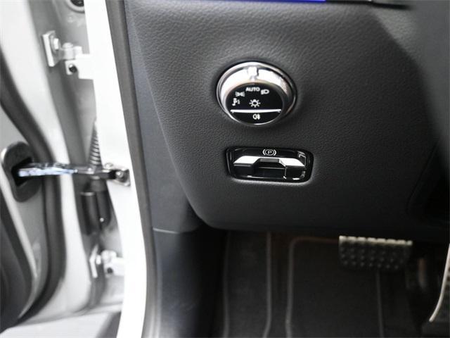 new 2026 Mercedes-Benz AMG GLC 43 car, priced at $86,080