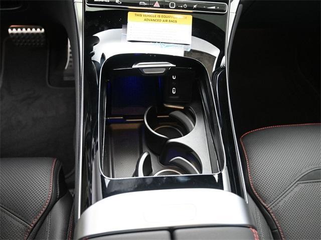 new 2026 Mercedes-Benz AMG GLC 43 car, priced at $86,080