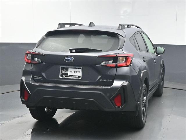new 2025 Subaru Crosstrek car, priced at $32,271