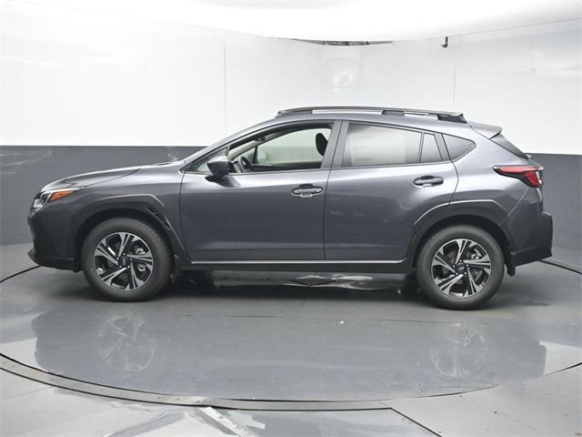 new 2025 Subaru Crosstrek car, priced at $32,271