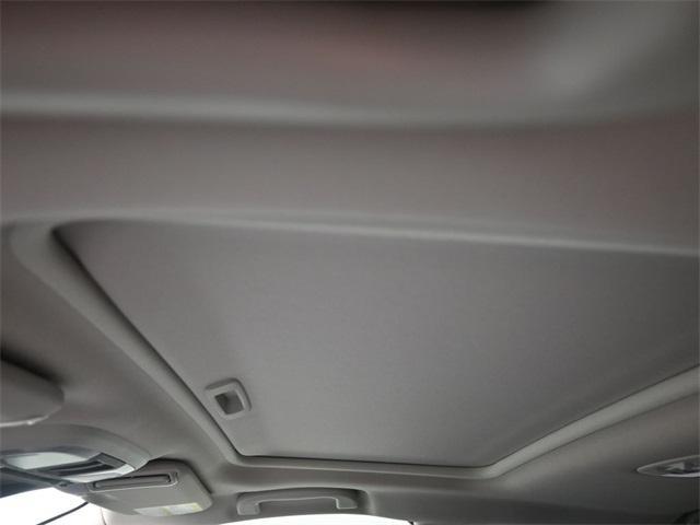 new 2025 Subaru Crosstrek car, priced at $32,271