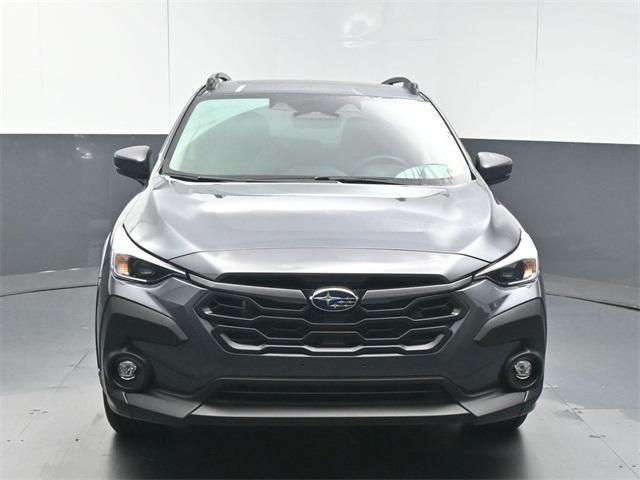 new 2025 Subaru Crosstrek car, priced at $32,271