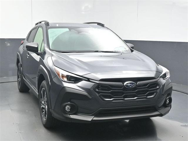 new 2025 Subaru Crosstrek car, priced at $32,271