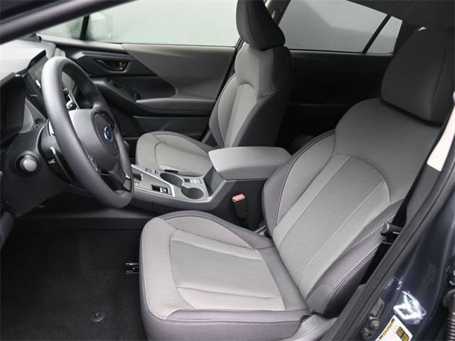 new 2025 Subaru Crosstrek car, priced at $32,271
