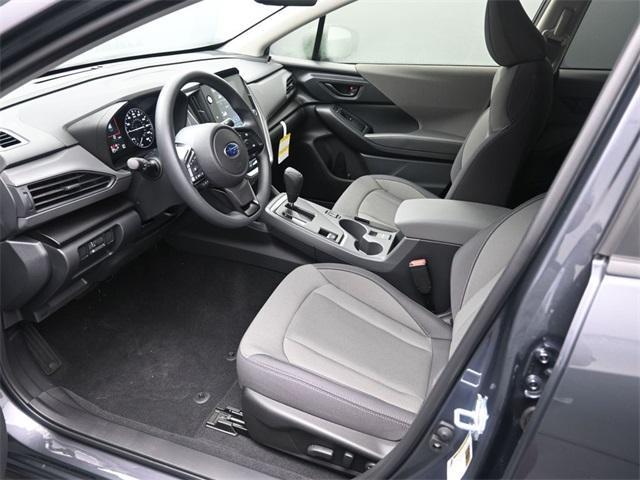 new 2025 Subaru Crosstrek car, priced at $32,271