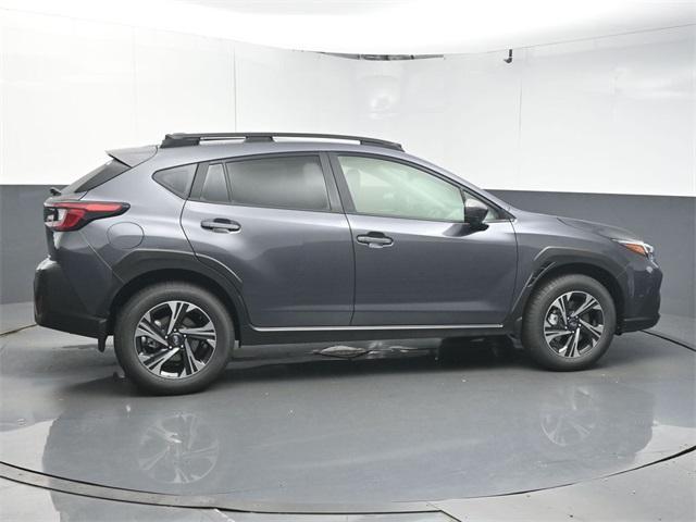 new 2025 Subaru Crosstrek car, priced at $32,271