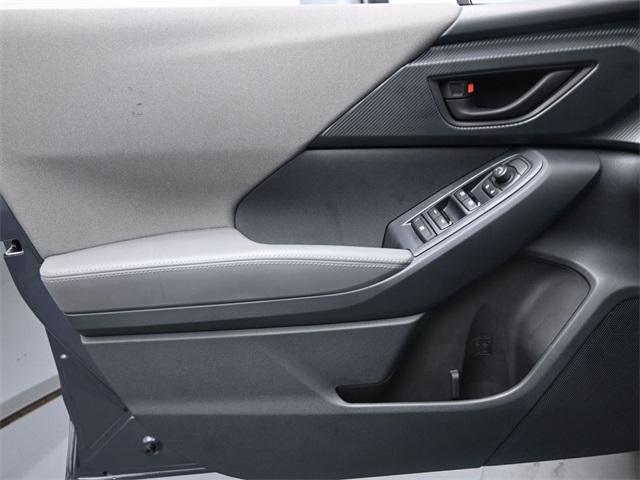 new 2025 Subaru Crosstrek car, priced at $32,271
