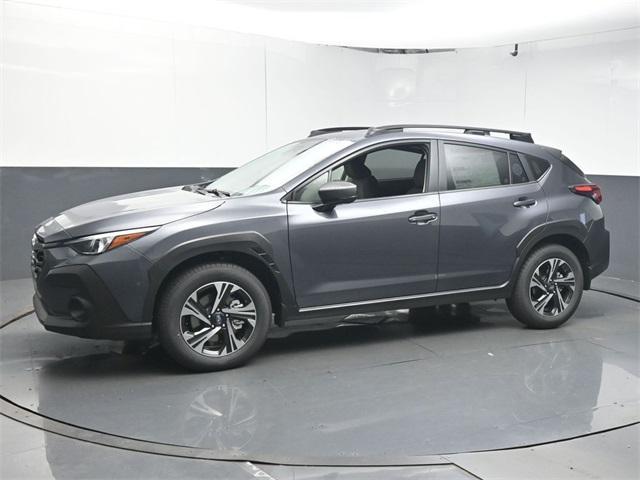 new 2025 Subaru Crosstrek car, priced at $32,271