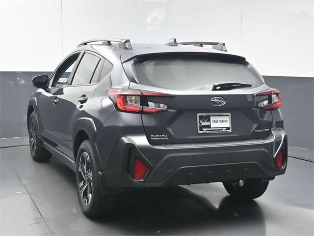 new 2025 Subaru Crosstrek car, priced at $32,271