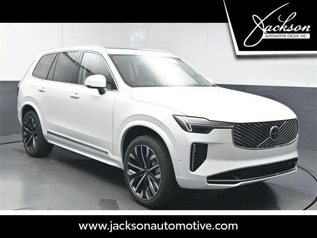 new 2026 Volvo XC90 Plug-In Hybrid car, priced at $85,625