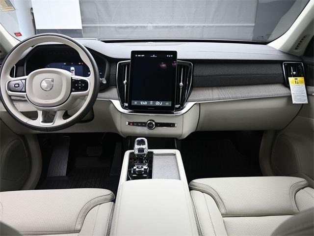 new 2026 Volvo XC90 Plug-In Hybrid car, priced at $85,625