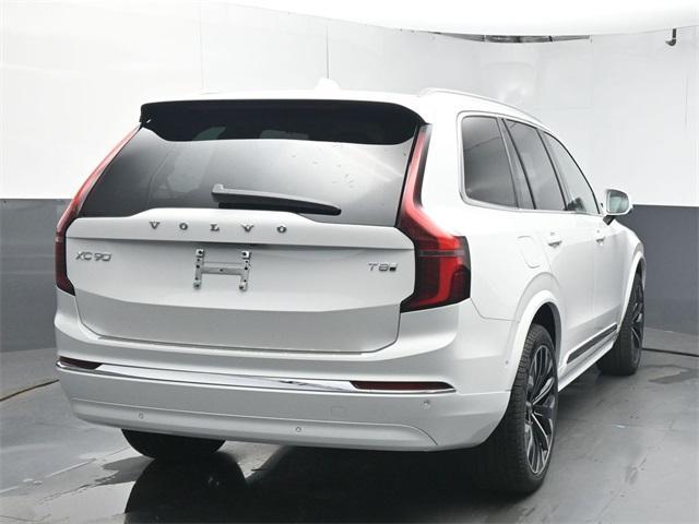 new 2026 Volvo XC90 Plug-In Hybrid car, priced at $85,625