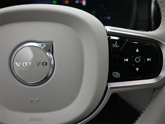 new 2026 Volvo XC90 Plug-In Hybrid car, priced at $85,625