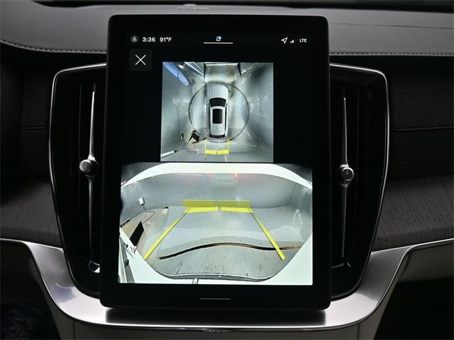 new 2026 Volvo XC90 Plug-In Hybrid car, priced at $85,625