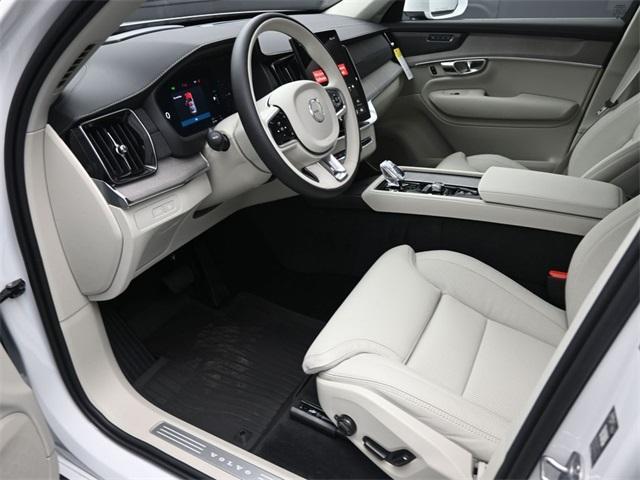 new 2026 Volvo XC90 Plug-In Hybrid car, priced at $85,625