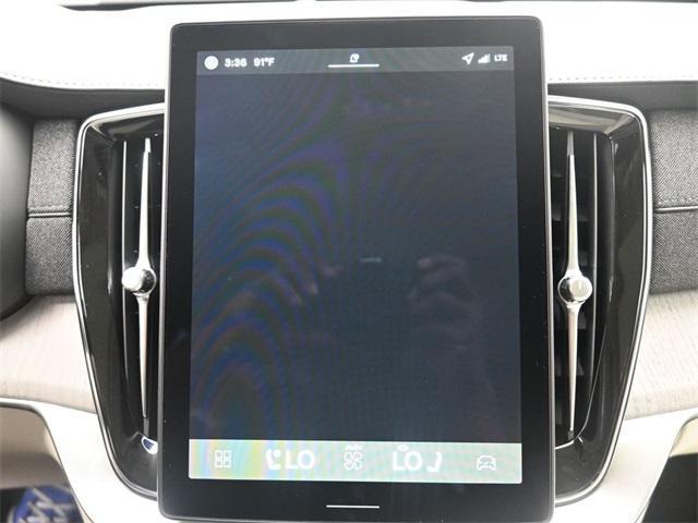 new 2026 Volvo XC90 Plug-In Hybrid car, priced at $85,625