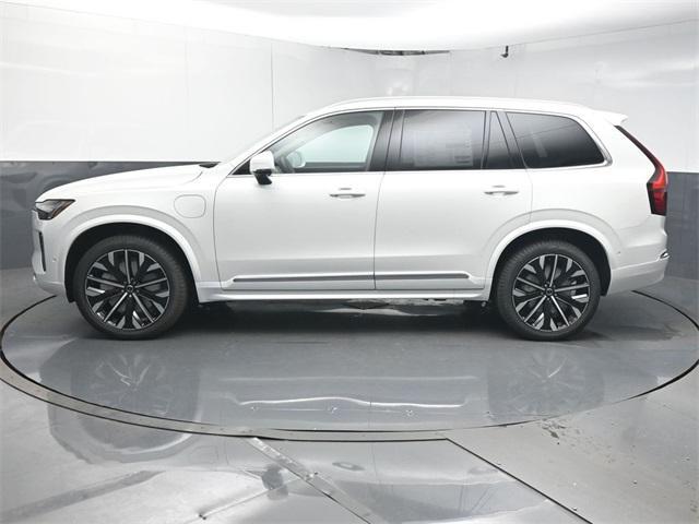 new 2026 Volvo XC90 Plug-In Hybrid car, priced at $85,625