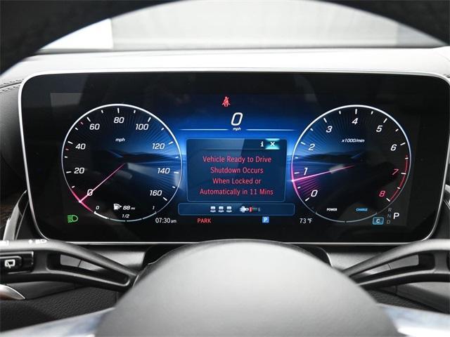 new 2025 Mercedes-Benz GLC 300 car, priced at $59,755
