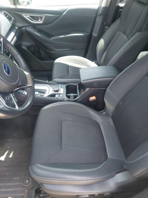used 2023 Subaru Forester car