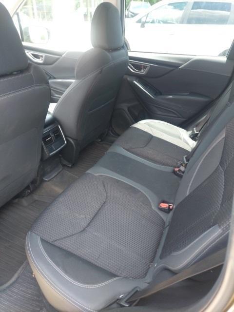 used 2023 Subaru Forester car