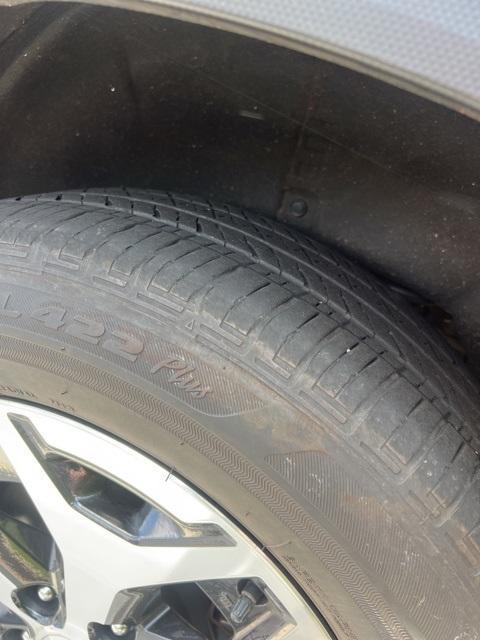 used 2023 Subaru Forester car